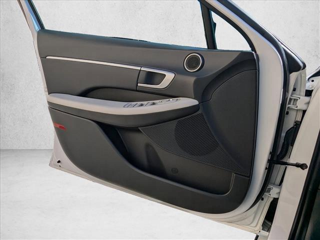 used 2024 Hyundai Sonata car, priced at $26,546