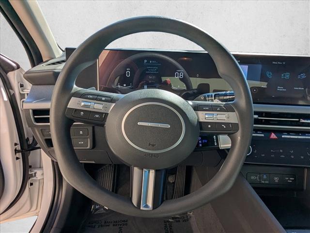 used 2024 Hyundai Sonata car, priced at $26,546