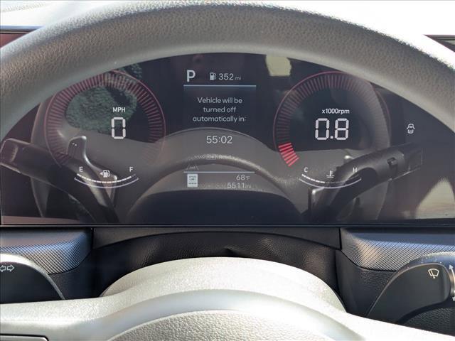 used 2024 Hyundai Sonata car, priced at $26,546