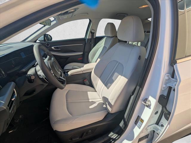 used 2024 Hyundai Sonata car, priced at $26,546