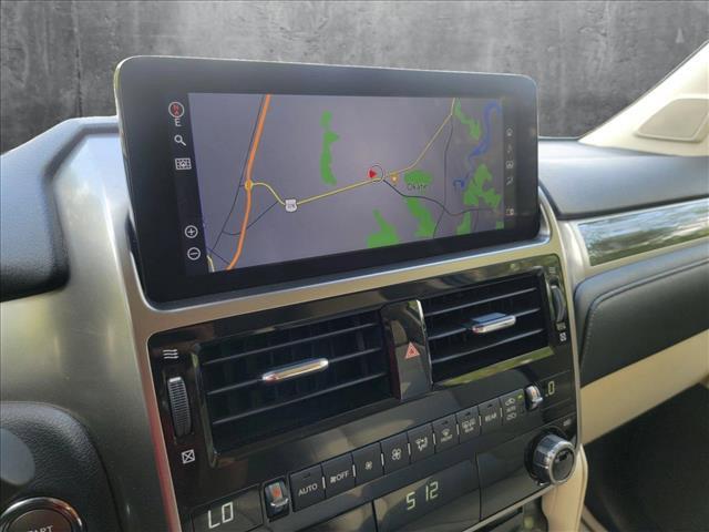 used 2023 Lexus GX 460 car, priced at $57,293
