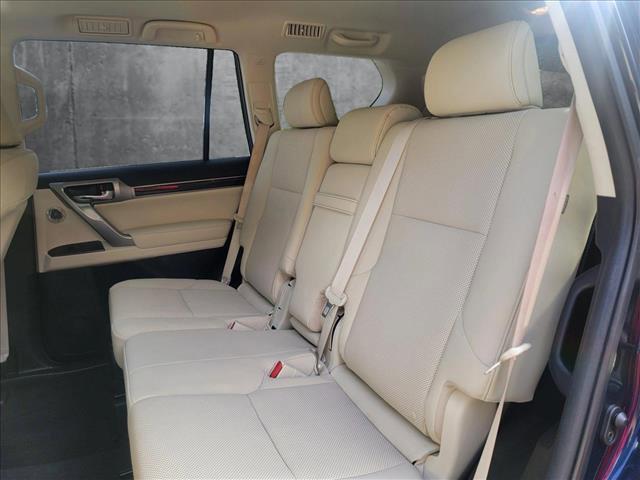 used 2023 Lexus GX 460 car, priced at $57,293