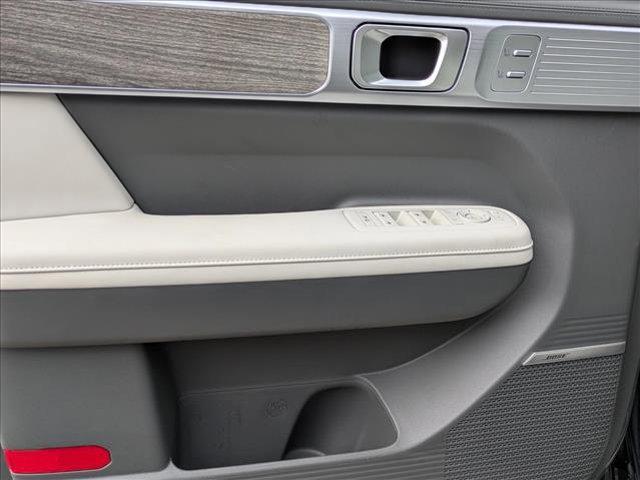 new 2025 Hyundai SANTA FE HEV car, priced at $50,175