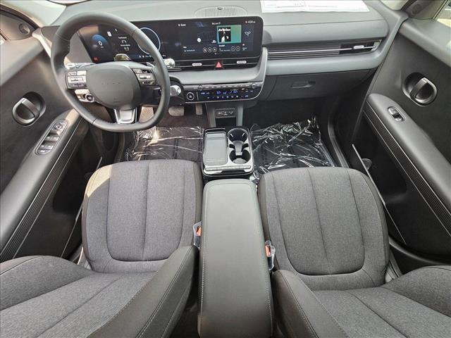 new 2025 Hyundai IONIQ 5 car, priced at $48,640