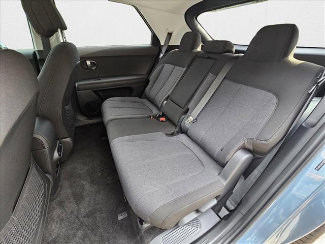 new 2025 Hyundai IONIQ 5 car, priced at $48,640