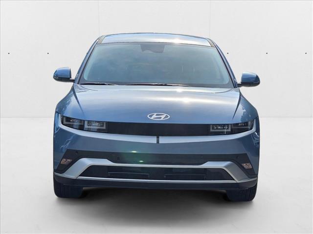 new 2025 Hyundai IONIQ 5 car, priced at $48,640