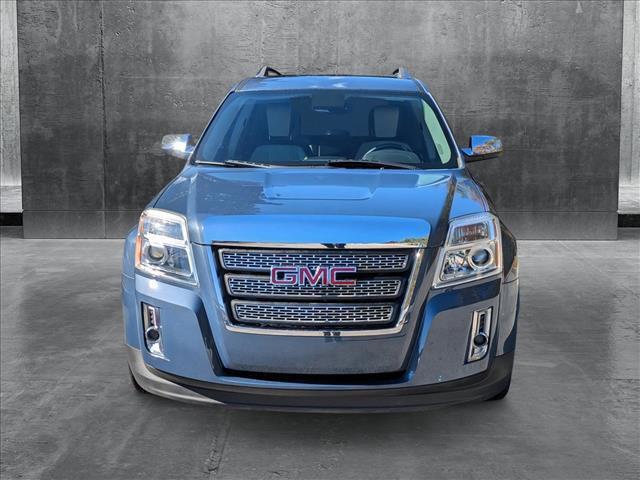 used 2012 GMC Terrain car, priced at $9,748