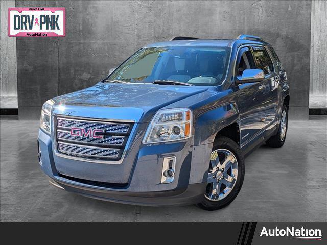 used 2012 GMC Terrain car, priced at $9,748