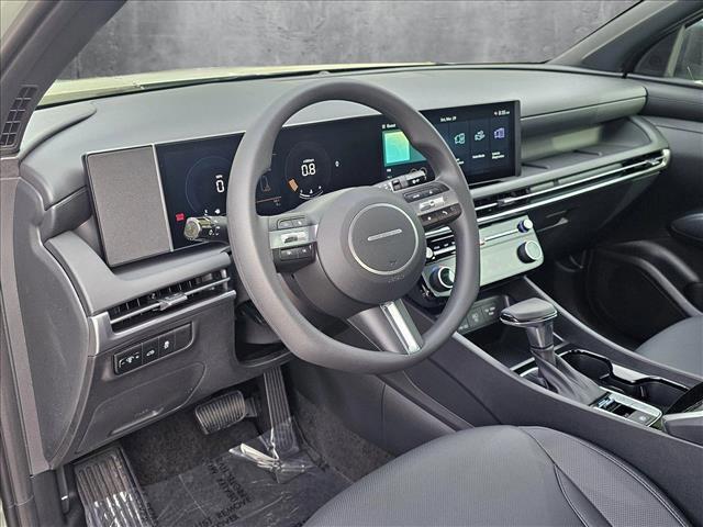 new 2025 Hyundai SANTA CRUZ car, priced at $32,950