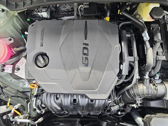 new 2025 Hyundai SANTA CRUZ car, priced at $32,950