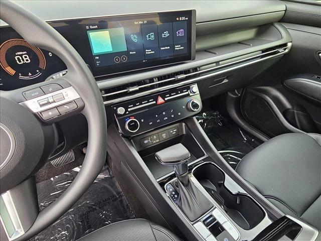new 2025 Hyundai SANTA CRUZ car, priced at $32,950