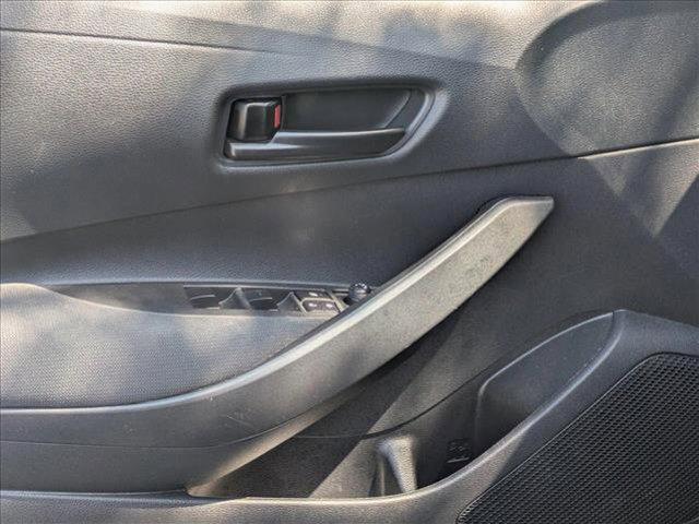 used 2022 Toyota Corolla car, priced at $19,973