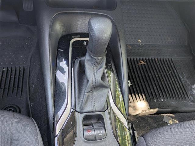 used 2022 Toyota Corolla car, priced at $19,973