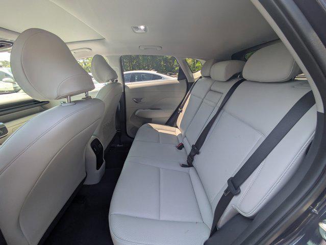 used 2024 Hyundai Kona car, priced at $26,579