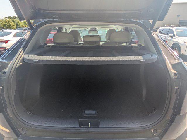 used 2024 Hyundai Kona car, priced at $26,579
