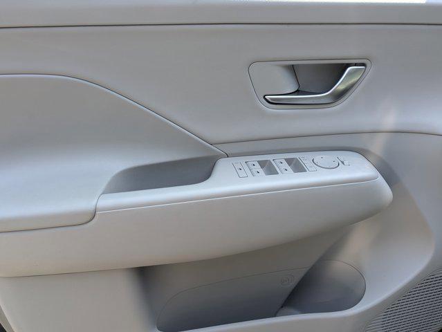used 2024 Hyundai Kona car, priced at $26,579
