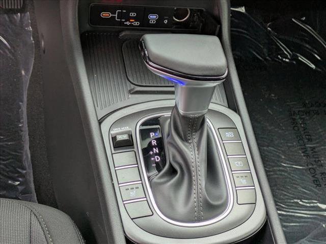 new 2026 Hyundai Kona car, priced at $29,445