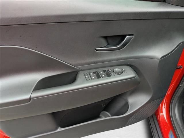 new 2026 Hyundai Kona car, priced at $29,445