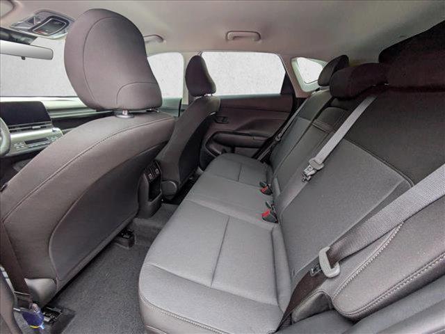 new 2026 Hyundai Kona car, priced at $29,445