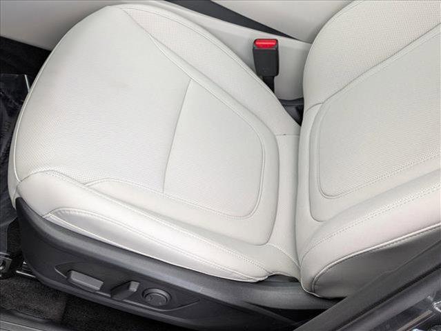 new 2025 Hyundai TUCSON Hybrid car, priced at $38,315
