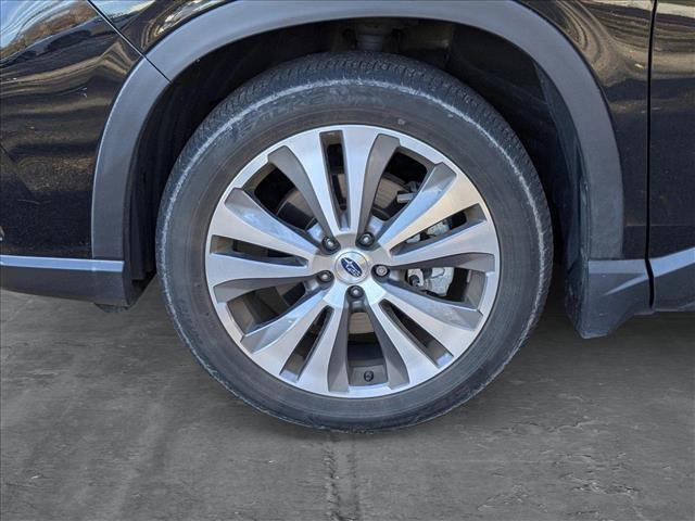 used 2020 Subaru Ascent car, priced at $29,392