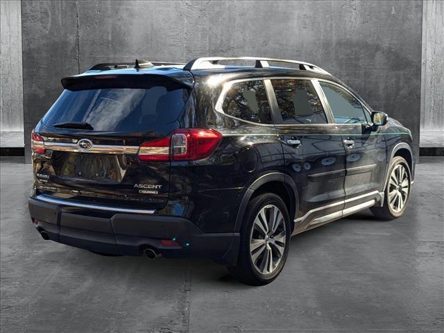 used 2020 Subaru Ascent car, priced at $29,392