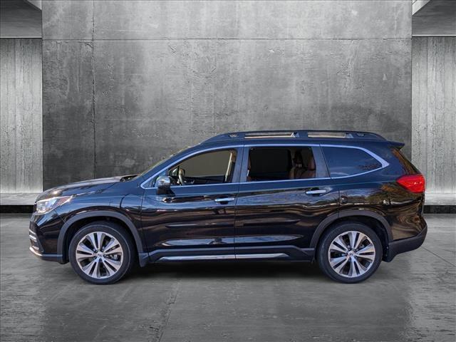 used 2020 Subaru Ascent car, priced at $29,392