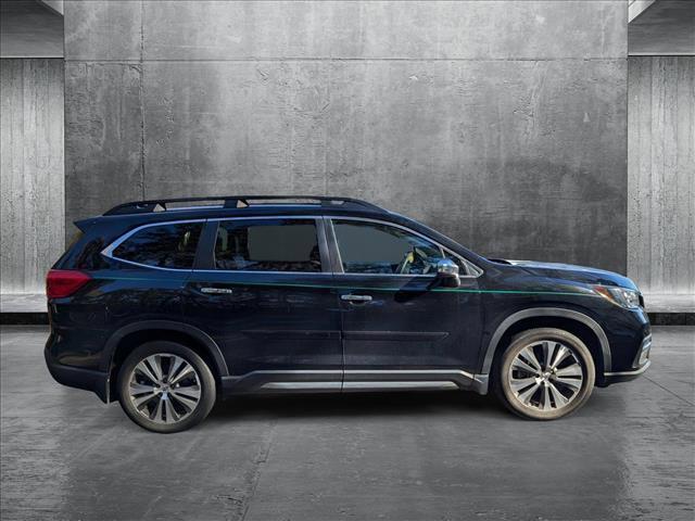 used 2020 Subaru Ascent car, priced at $29,392