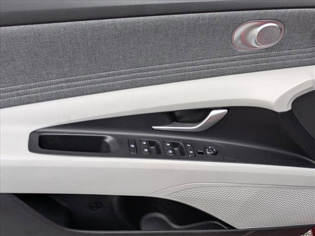 new 2025 Hyundai Elantra car, priced at $27,365