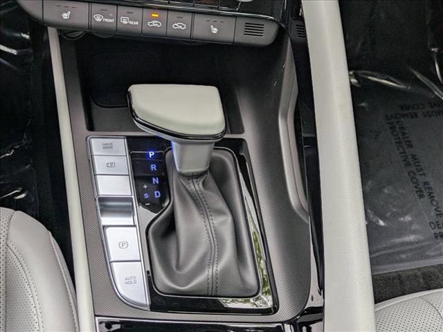 new 2025 Hyundai Elantra car, priced at $27,365