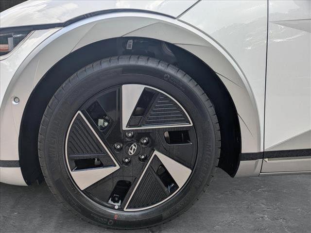 new 2025 Hyundai IONIQ 5 car, priced at $56,610
