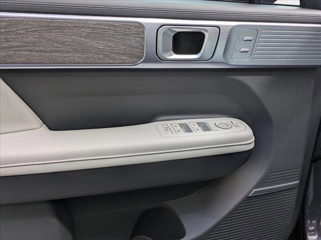 new 2026 Hyundai SANTA FE HEV car, priced at $49,775