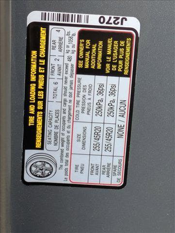 new 2026 Hyundai SANTA FE HEV car, priced at $49,775