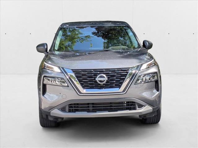 used 2023 Nissan Rogue car, priced at $22,587