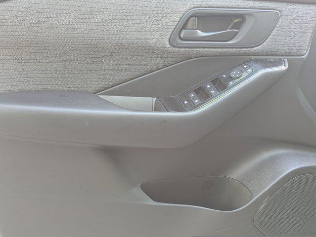 used 2023 Nissan Rogue car, priced at $25,256