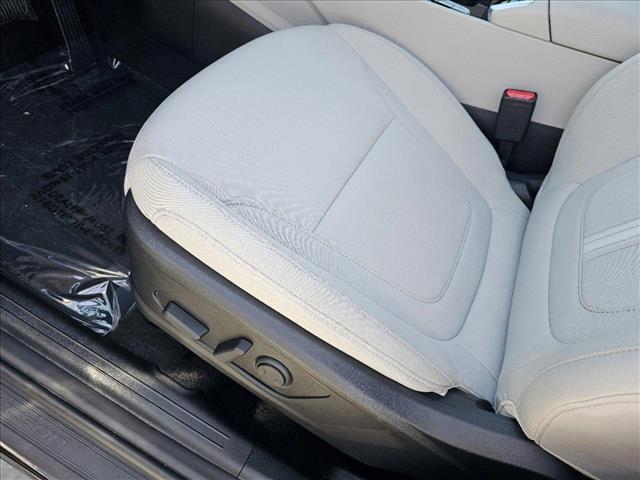 new 2025 Hyundai Tucson car, priced at $32,810