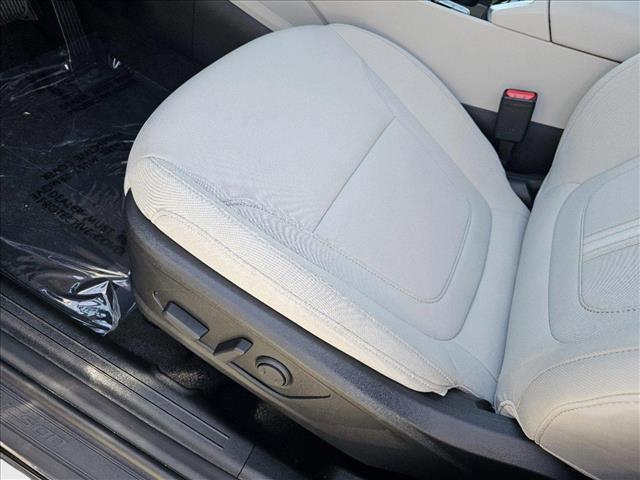 new 2025 Hyundai Tucson car, priced at $31,810