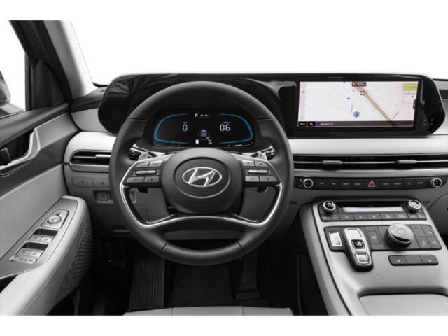 new 2024 Hyundai Palisade car, priced at $49,880