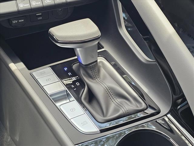 new 2025 Hyundai ELANTRA HEV car, priced at $27,335