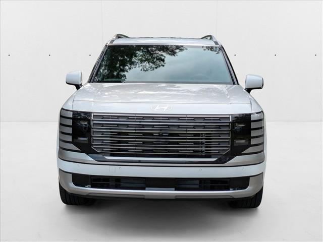 new 2026 Hyundai Palisade car, priced at $56,770