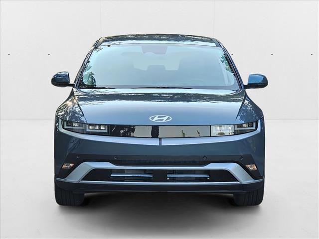 new 2025 Hyundai IONIQ 5 car, priced at $47,334