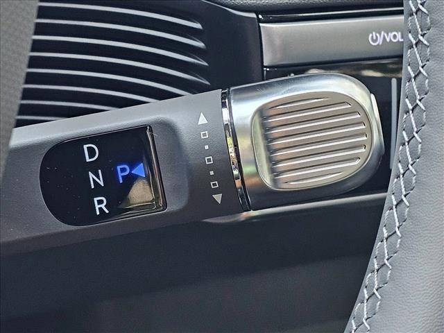 new 2025 Hyundai IONIQ 5 car, priced at $47,334