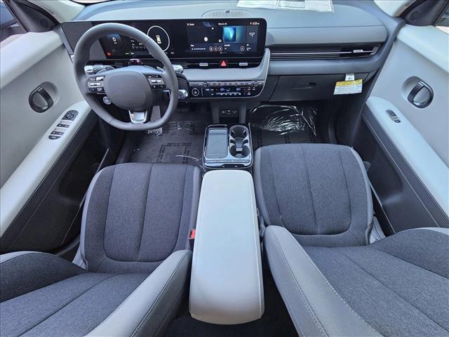 new 2025 Hyundai IONIQ 5 car, priced at $47,334