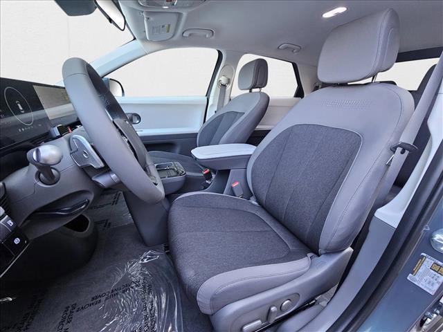 new 2025 Hyundai IONIQ 5 car, priced at $47,334