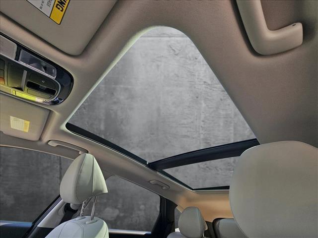 new 2025 Hyundai TUCSON Hybrid car, priced at $39,005