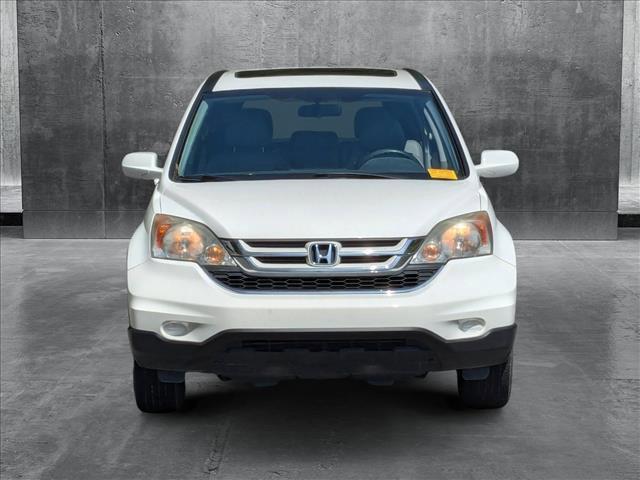 used 2011 Honda CR-V car, priced at $12,499