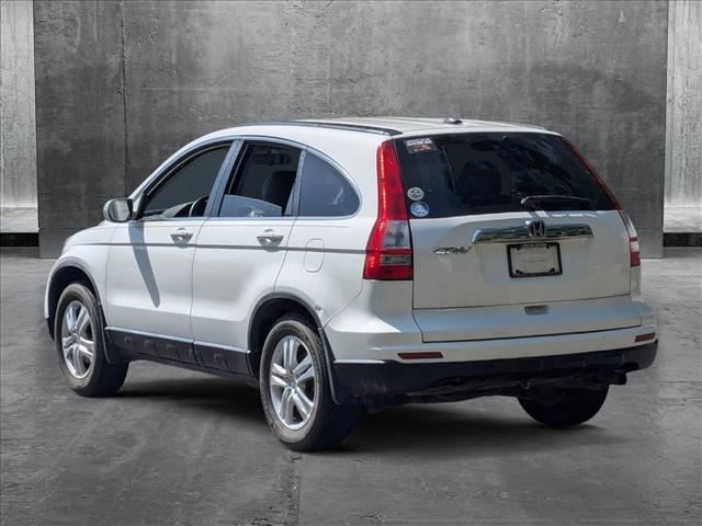 used 2011 Honda CR-V car, priced at $12,499