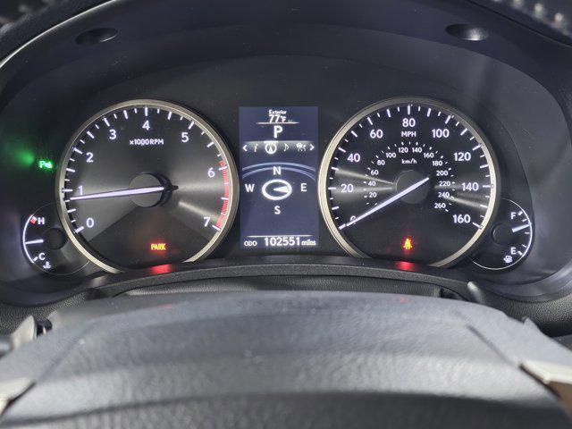 used 2015 Lexus NX 200t car, priced at $18,268