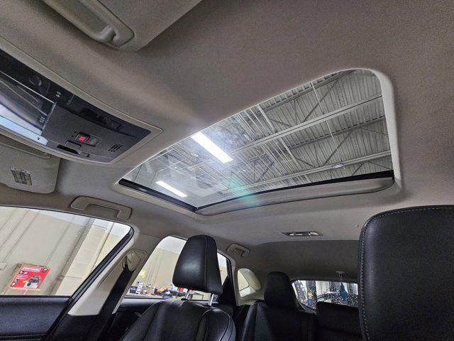 used 2015 Lexus NX 200t car, priced at $18,268