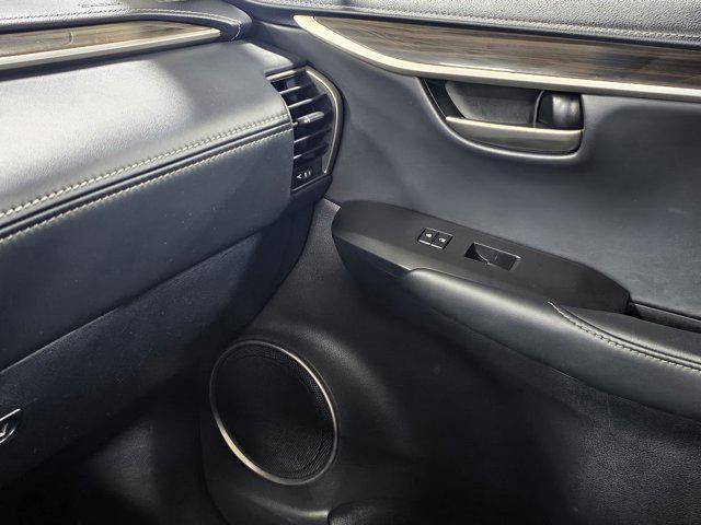 used 2015 Lexus NX 200t car, priced at $18,268